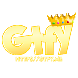 GTFY Server Logo